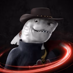 W.O.S. Club Sharks #198