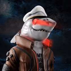 W.O.S. Club Sharks #472