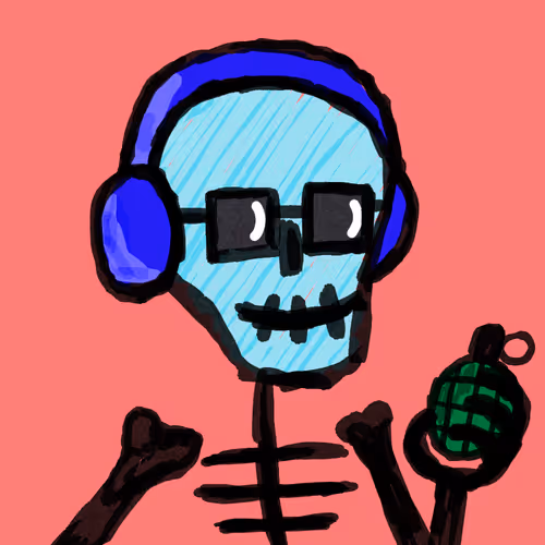 kases.eth Ethereum Name Service (ENS and .eth domain) PFP