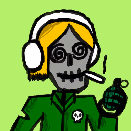 Mrons