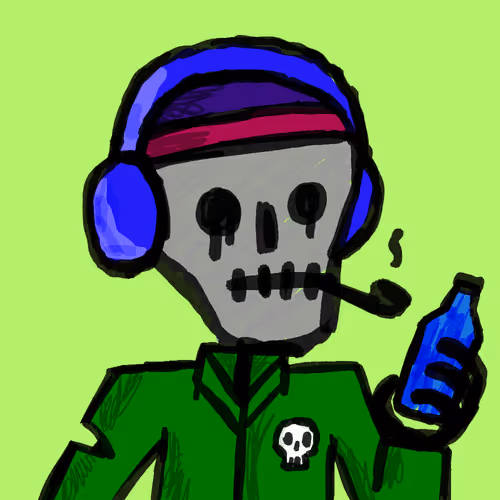 Mrons