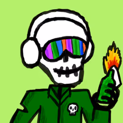 MRONS #692