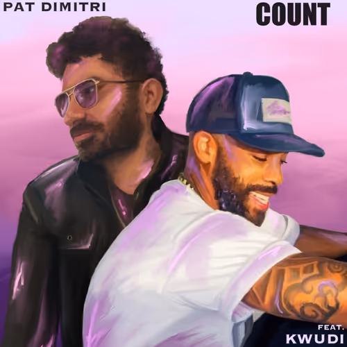 Pat Dimitri Sound