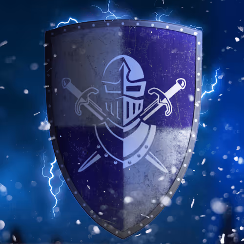 Noble Knight White Pass
