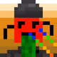 822
