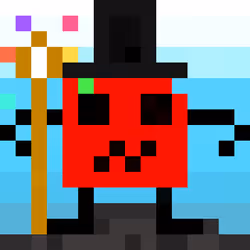 437