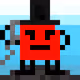 907
