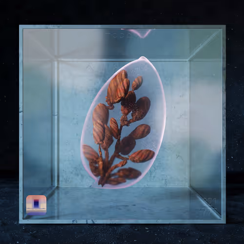 Staked Ancient Seed