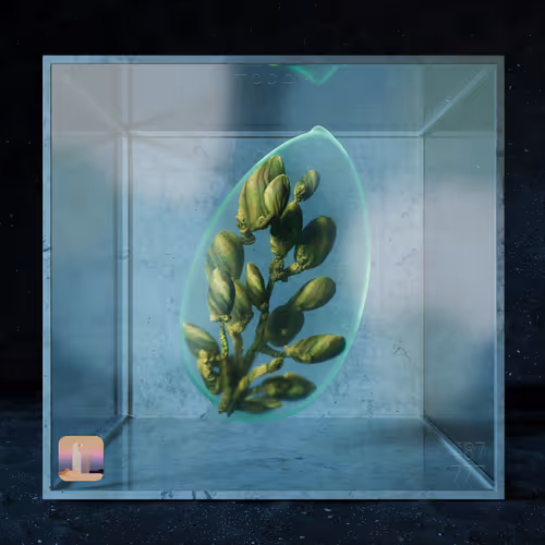 Staked Ancient Seed