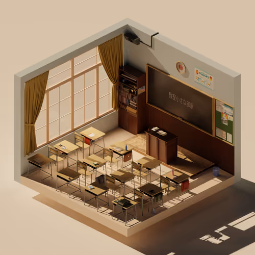 TinyRooms