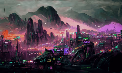 Luminal Genesis