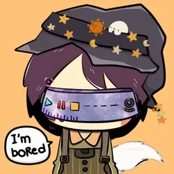 Boring One #421