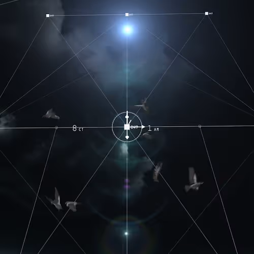 Isolux by Yoshi Sodeoka 