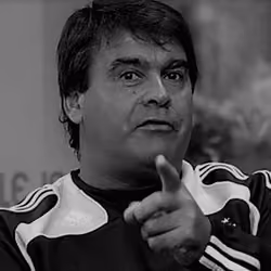 José Luis Brown