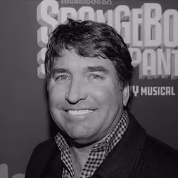 Stephen Hillenburg