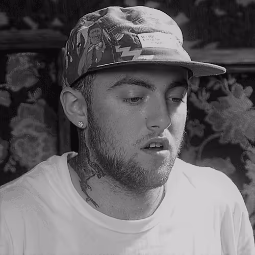 Mac Miller (Malcolm James McCormick)