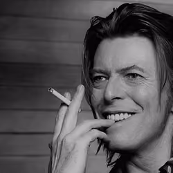 David Bowie (David Robert Jones)