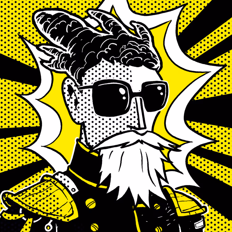 Liquid Legion #5503