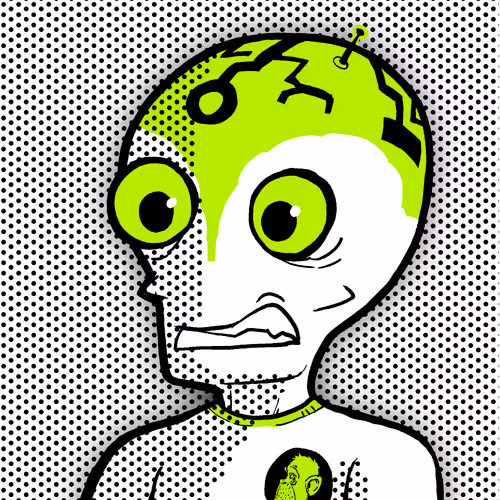 Liquid Legion #8531