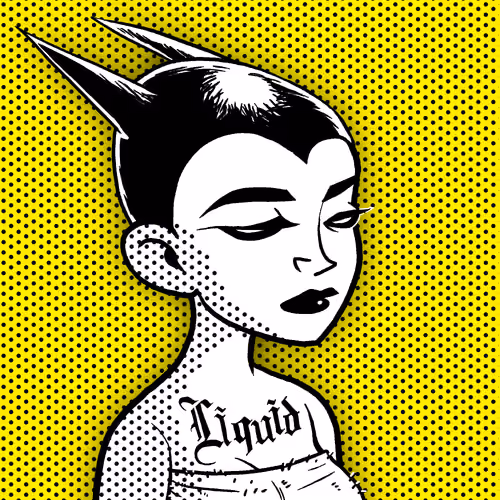 Liquid Legion #5008