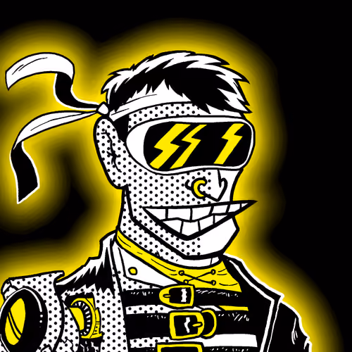 Liquid Legion #3945