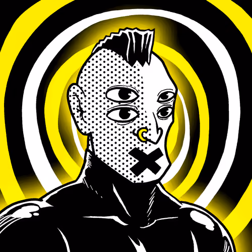 Liquid Legion #5793