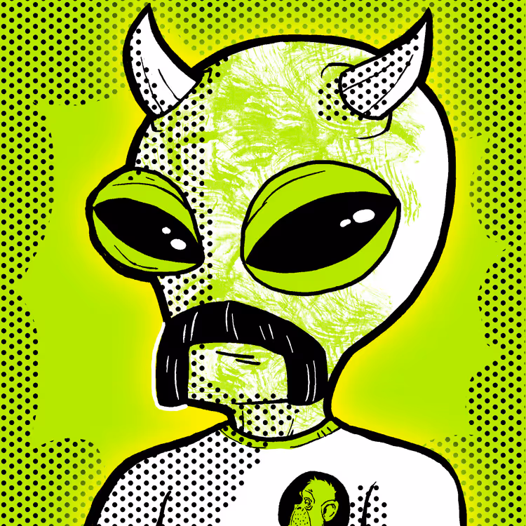 Liquid Legion #8626