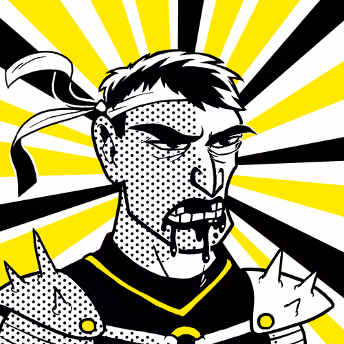 Liquid Legion #4517