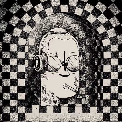 Cel Punks #2114