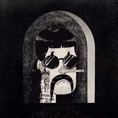 Cel Punks #561