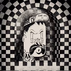 Cel Punks #3129