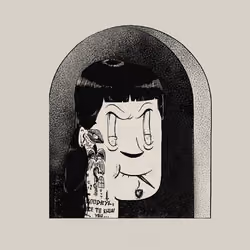 Cel Punks #194