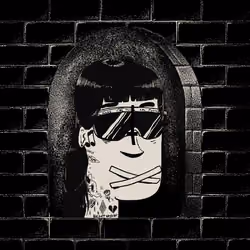 Cel Punks #2447