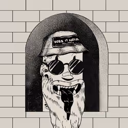 Cel Punks #590