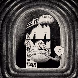 Cel Punks #2111