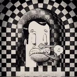 Cel Punks #200