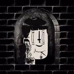 Cel Punks #1911