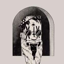 Cel Punks #1958