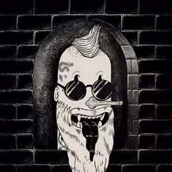 Cel Punks #2094