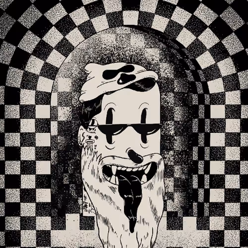 Cel Punks #604