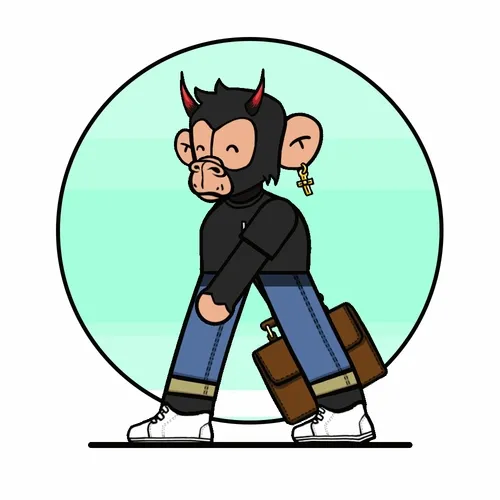 Let's Ape #959