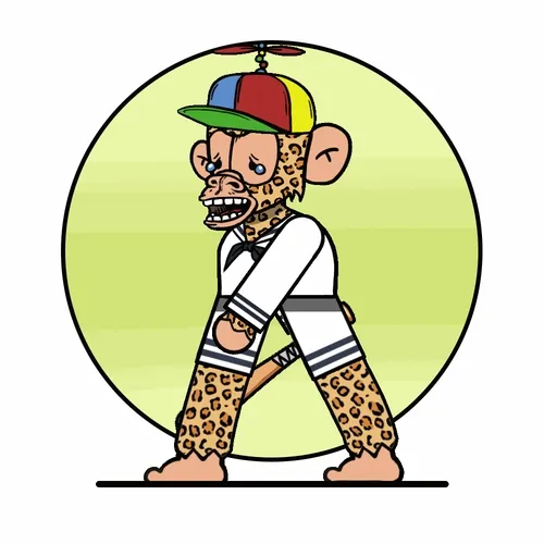 Let's Ape #1377
