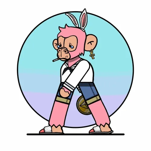 Let's Ape #195