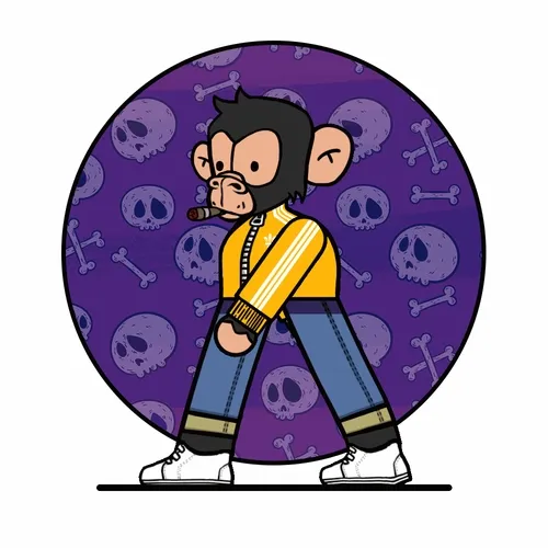 Let's Ape #116