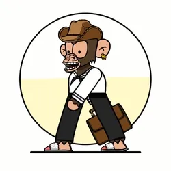 Let's Ape #2995