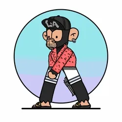 Let's Ape #2620