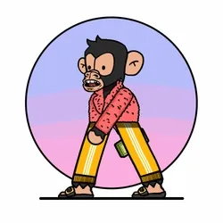 Let's Ape #1969