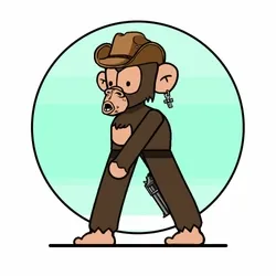 Let's Ape #709