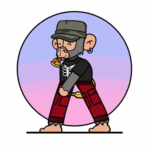 Let's Ape #373