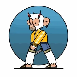 Let's Ape #2787